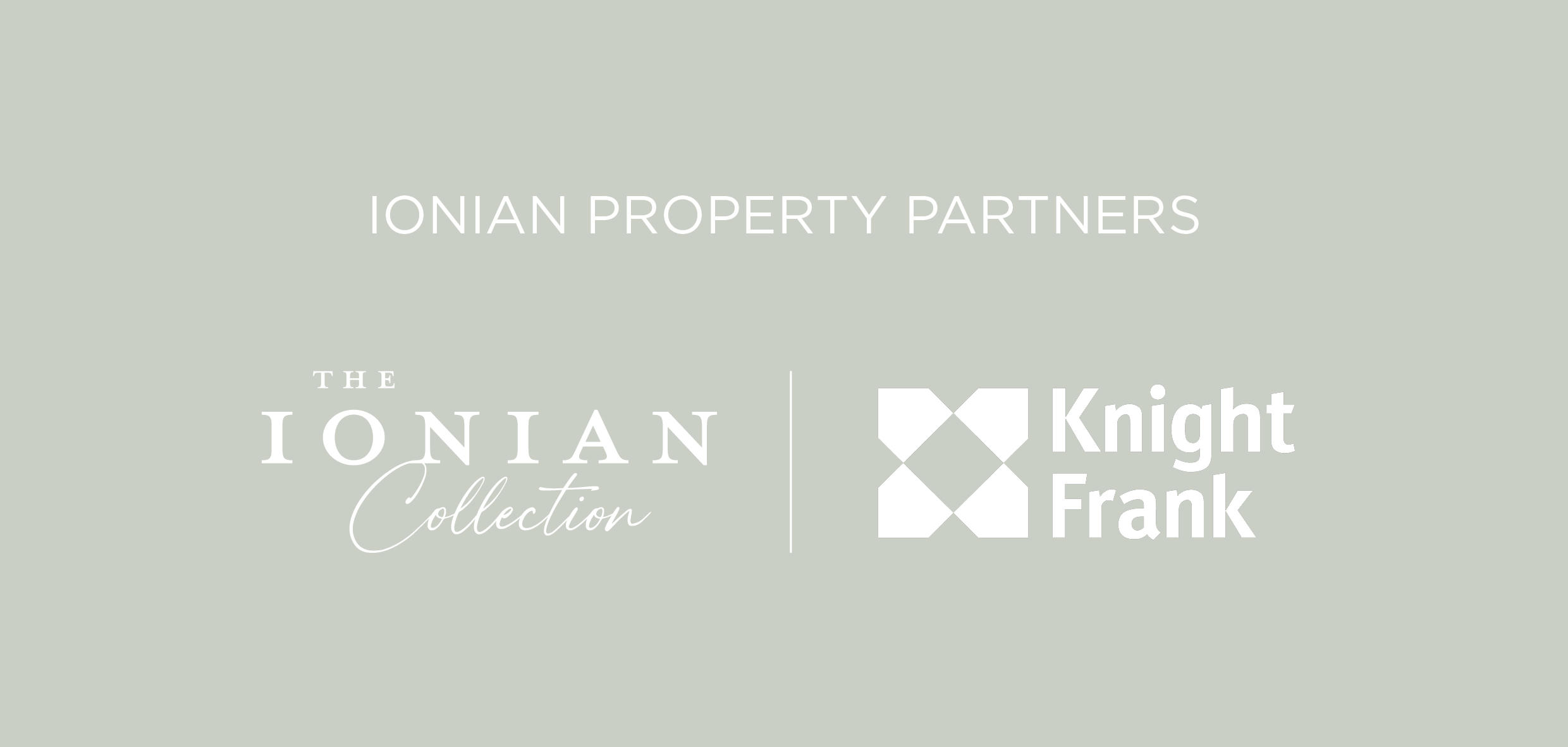 Knight Frank partnership